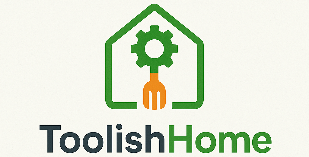 Toolish Home